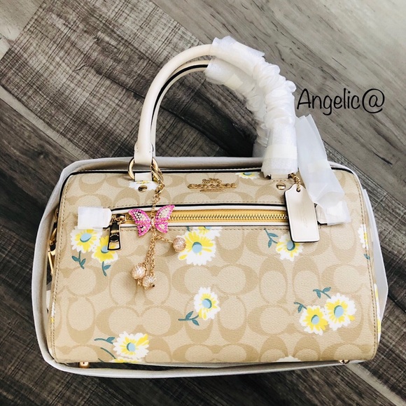 SOLD!!!Coach Daisy purse and wallet set - Picture 4 of 16